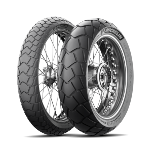 90/90 - 21 M/C 54V ANAKEE ADVENTURE 2 F TL/TT