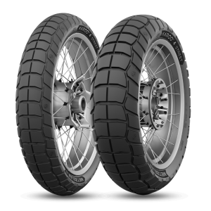 KAROO 4 STREET 140/80 R 17 M/C 69V TL